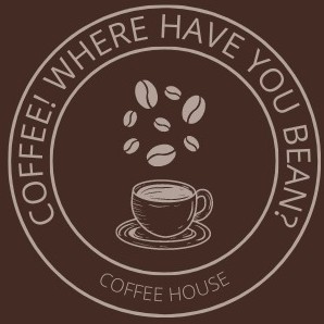 Coffee House Logo